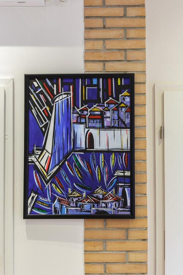 דוברובניק Port - Unique Apartment מראה חיצוני תמונה