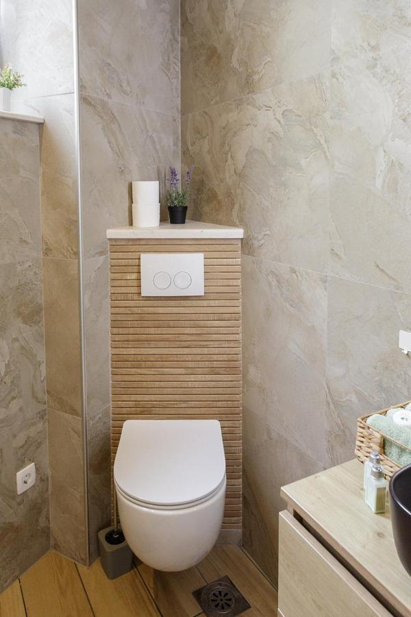 דוברובניק Port - Unique Apartment מראה חיצוני תמונה