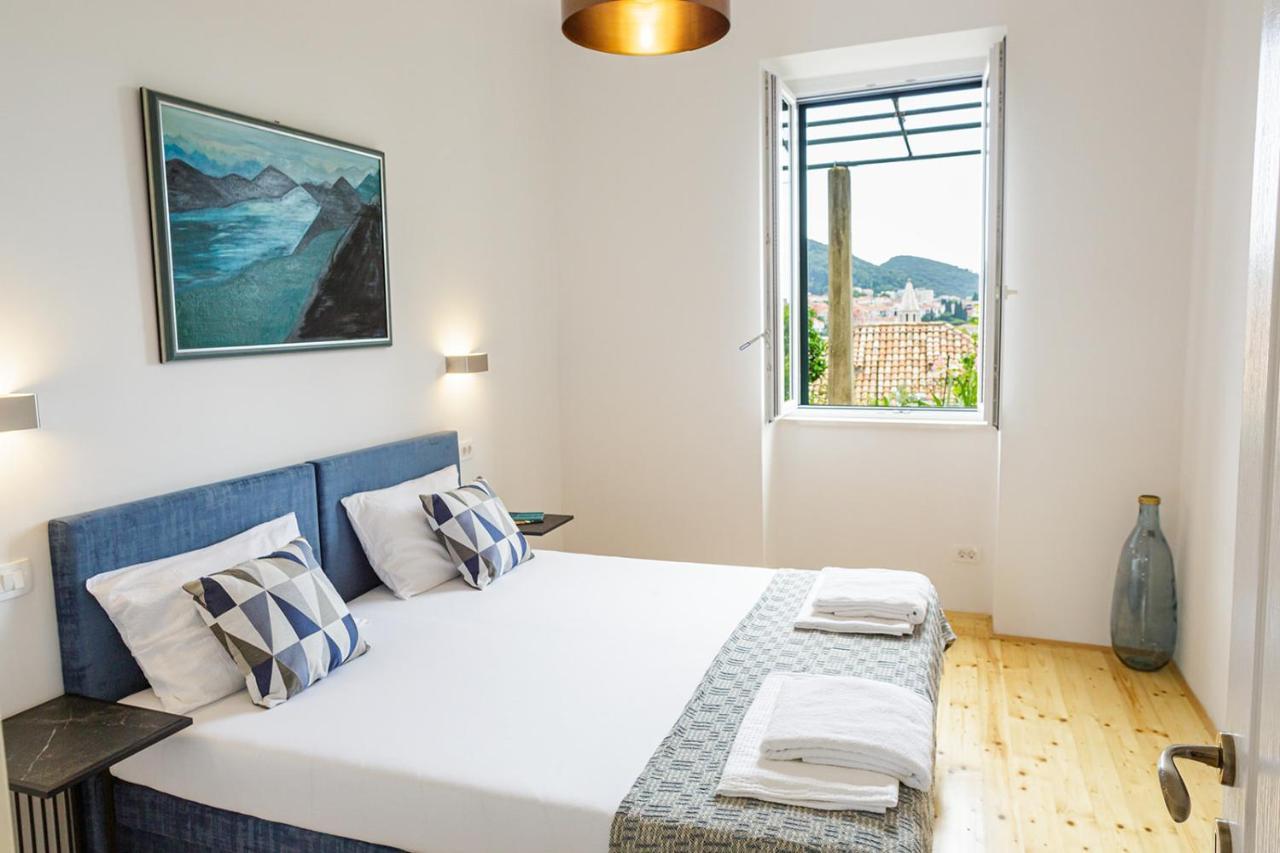 דוברובניק Port - Unique Apartment מראה חיצוני תמונה