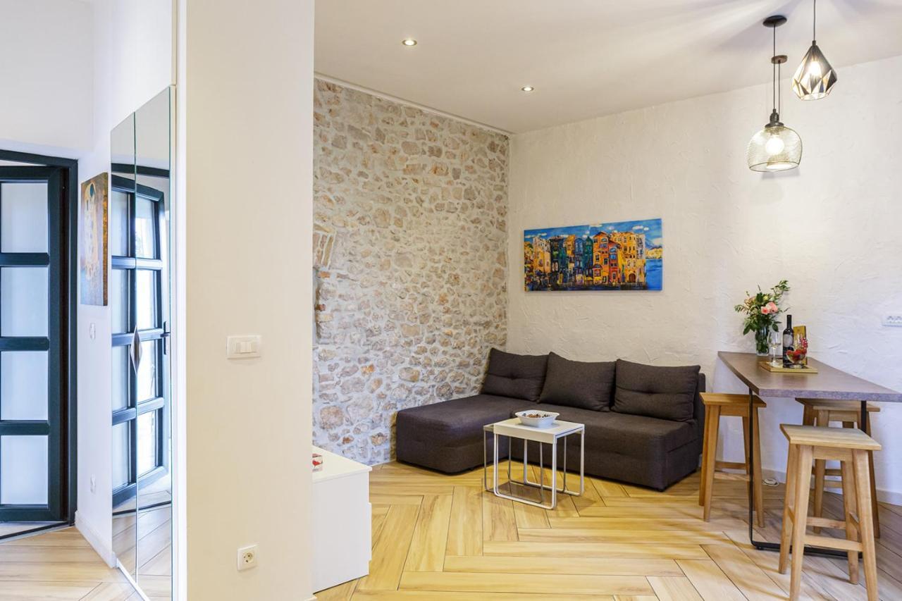 דוברובניק Port - Unique Apartment מראה חיצוני תמונה