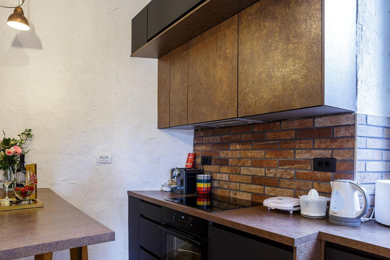 דוברובניק Port - Unique Apartment מראה חיצוני תמונה