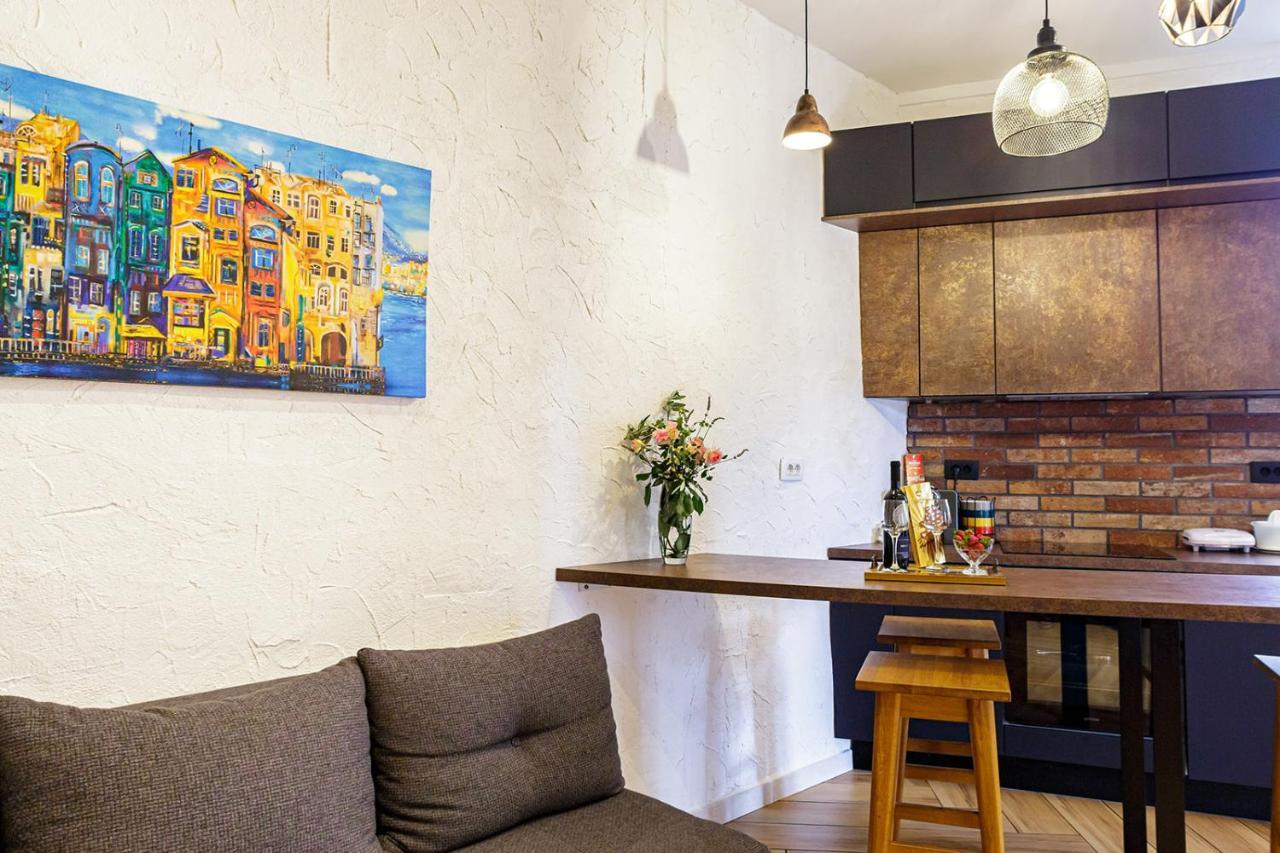 דוברובניק Port - Unique Apartment מראה חיצוני תמונה
