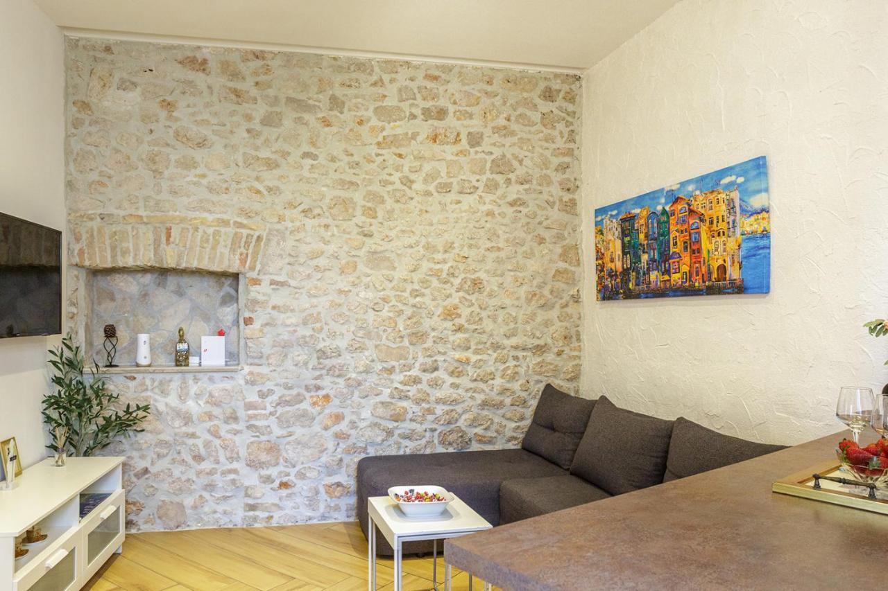 דוברובניק Port - Unique Apartment מראה חיצוני תמונה
